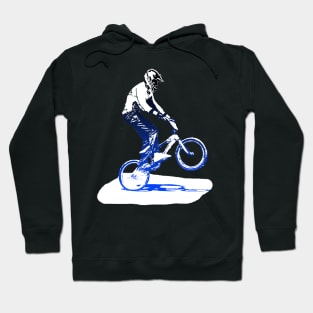 bmx Hoodie